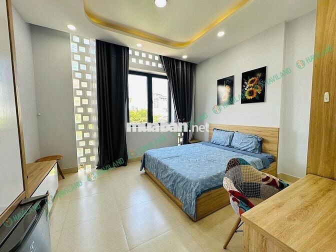 🌟 CĂN HỘ AN THƯỢNG 8 – STUDIO MỚI KENG 🌟
