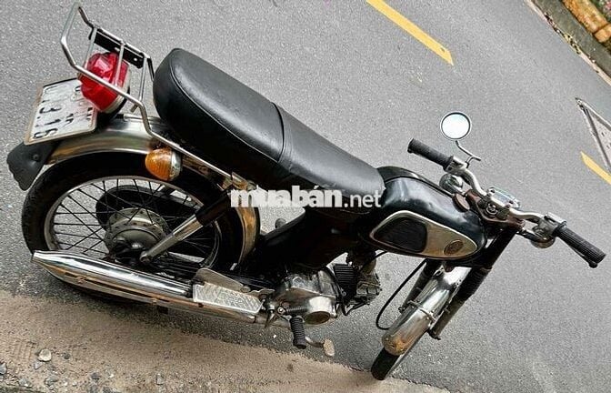 Honda67 thanh lý phụ tùng, full chức năng 4tr5 KG