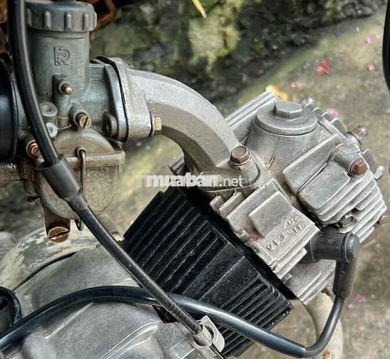 Honda67 thanh lý phụ tùng, full chức năng 4tr5 KG
