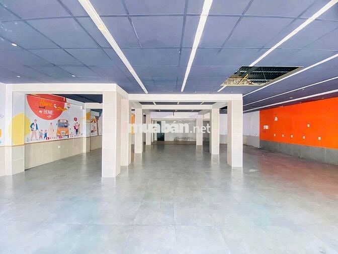 Cho Thuê Mặt Bằng Mặt Tiền 12M Trần Việt Châu Gần Chợ An Hoà Cần Thơ