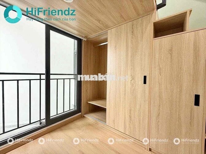 KHAI TRƯƠNG PHÒNG CHO THUÊ CÓ GÁC THOÁNG GẦN EMART PHAN HUY ÍCH