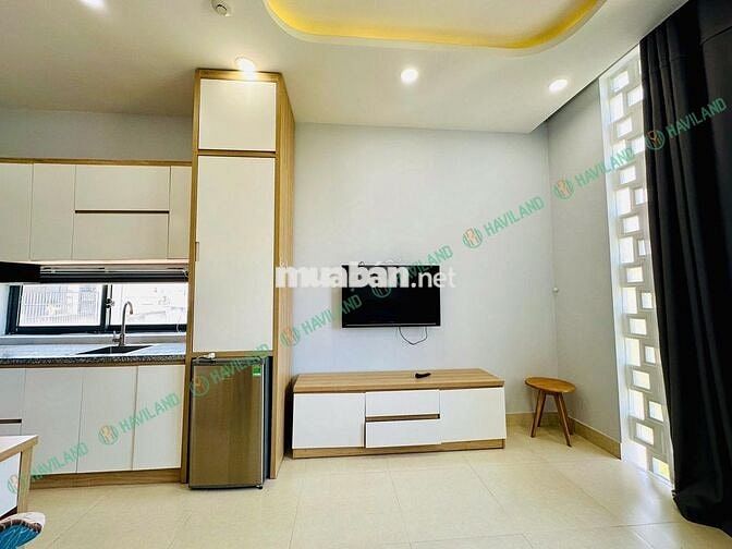 🌟 CĂN HỘ AN THƯỢNG 8 – STUDIO MỚI KENG 🌟