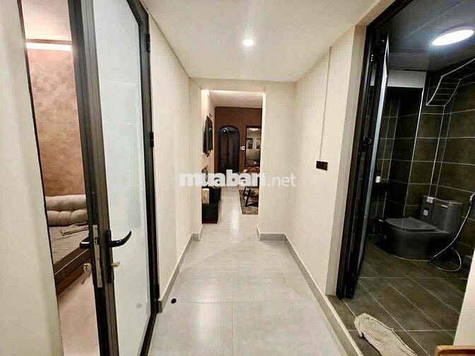 CẦN BÁN TẬP THỂ TẦNG 2 LÊ THÁNH TÔNG - HOÀN KIẾM