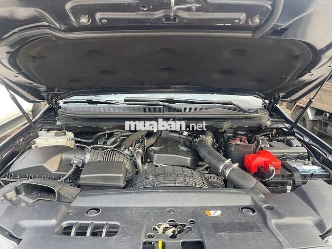 Ford Ranger 2018 Wildtrak 2.0 4x4 - 100000 km