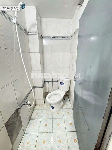 Cho thuê trọ giá rẻ, Nguyễn Đức thiệu, phường dĩ An Bình Dương