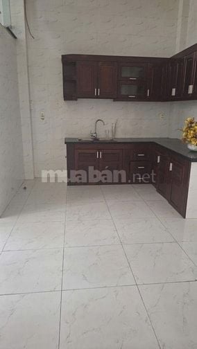 Cho thuê nhà nguyên căn hẻm 30 /99 Lâm Văn Bền, phường Tân Kiểng, Q7. 