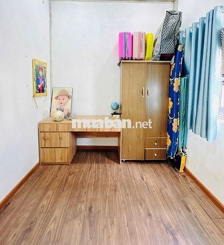 SIÊU PHẨM MẶT TIỀN KD - SÁT GIGAMALL - KHU BÊN SÔNG - 3 TẦNG BTCT