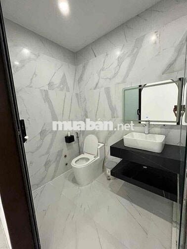 CHO THUÊ NHÀ MỚI ĐẸP KDC HƯNG PHÚ