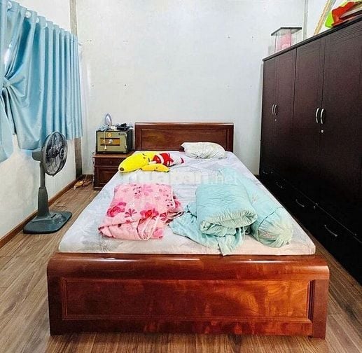 SIÊU PHẨM MẶT TIỀN KD - SÁT GIGAMALL - KHU BÊN SÔNG - 3 TẦNG BTCT
