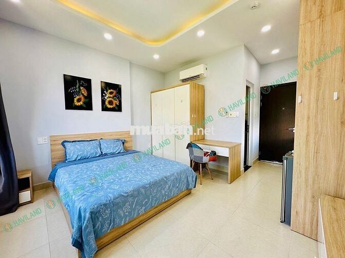 🌟 CĂN HỘ AN THƯỢNG 8 – STUDIO MỚI KENG 🌟