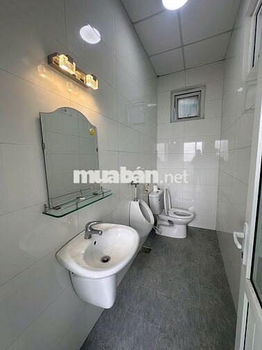 Mặt bằng trệt 2 lầu đường Xô Viết Nghệ Tĩnh chỉ 25 triệu
