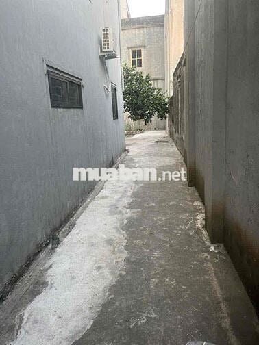 BÁN  36M2 ĐẤT AN KHÁNH, HOÀI ĐỨC, SÁT ĐẠI LỘ THĂNG LONG, HỌC VIỆN CS