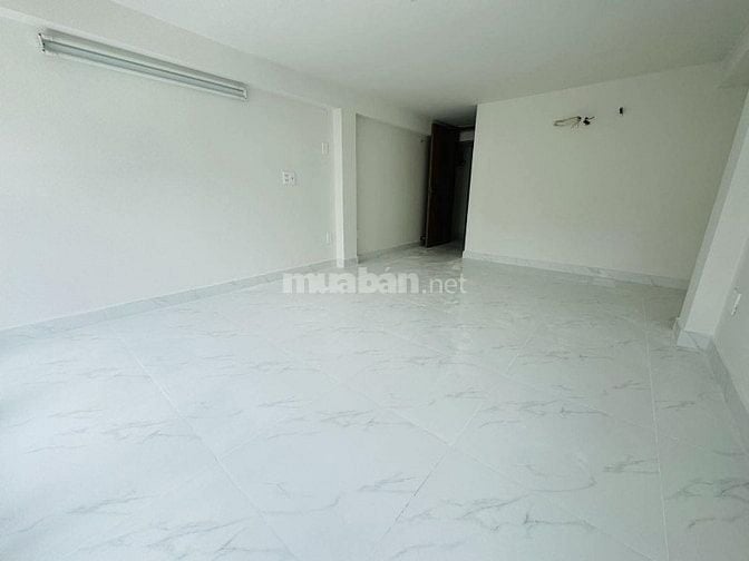 Trung tâm Quận 1 Hồ Hảo Hớn 45m2 sổ hồng riêng, đường 6m trải nhựa
