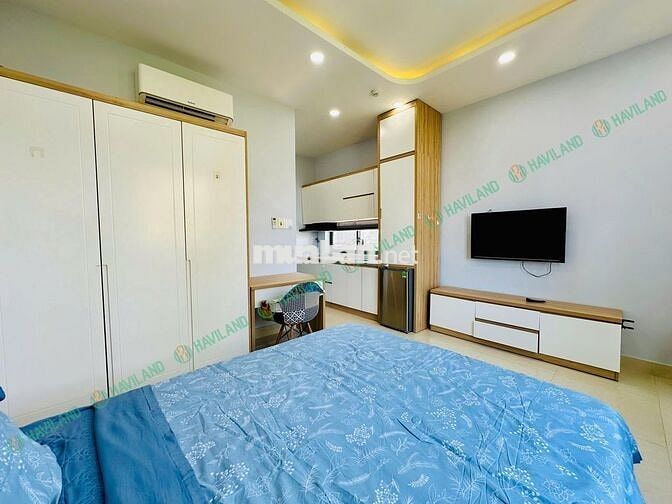 🌟 CĂN HỘ AN THƯỢNG 8 – STUDIO MỚI KENG 🌟