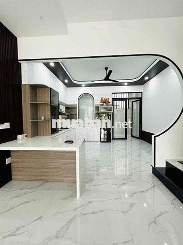 CHO THUÊ NHÀ TRỆT 2 LẦU FULL NỘI THẤT KDC HƯNG PHÚ - CÁI RĂNG - CẦN TH