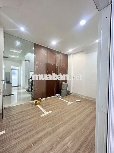 Mặt bằng trệt 2 lầu đường Xô Viết Nghệ Tĩnh chỉ 25 triệu