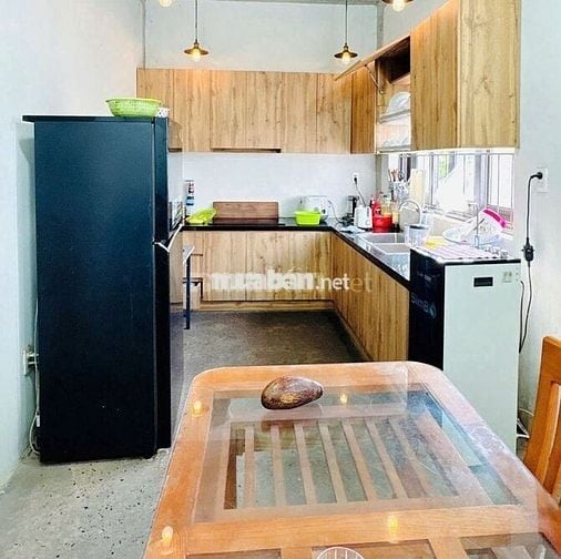 SIÊU PHẨM MẶT TIỀN KD - SÁT GIGAMALL - KHU BÊN SÔNG - 3 TẦNG BTCT