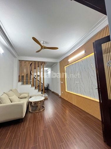 CHÍNH CHỦ BÁN NHÀ 31,5M TẠI HÀ TRÌ 3 HÀ ĐÔNG - NHẬN NHÀ NGAY
