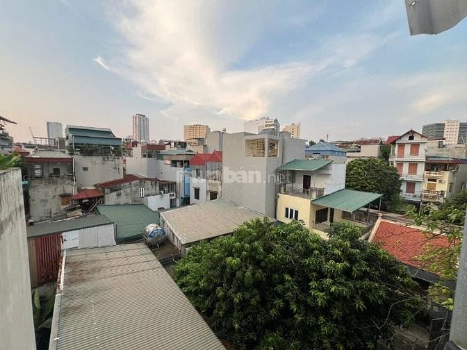 CHÍNH CHỦ BÁN NHÀ 31,5M TẠI HÀ TRÌ 3 HÀ ĐÔNG - NHẬN NHÀ NGAY
