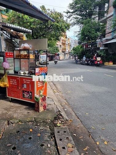 CHO THUÊ MẶT BẰNG BÁN ĂN SÁNG - CHIỀU MANG ĐI