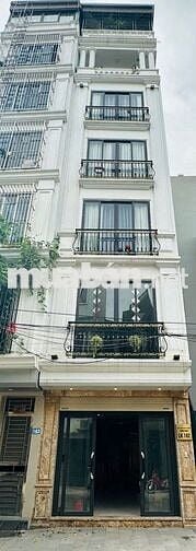 🏠 CHO THUÊ NHÀ MẶT TIỀN  7 TẦNG 400M2 TẠI HÀ ĐÔNG