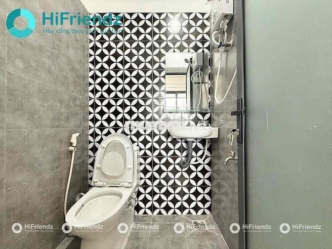 KHAI TRƯƠNG PHÒNG CHDV CHO THUÊ GẦN EMART PHAN HUY ÍCH GÒ VẤP