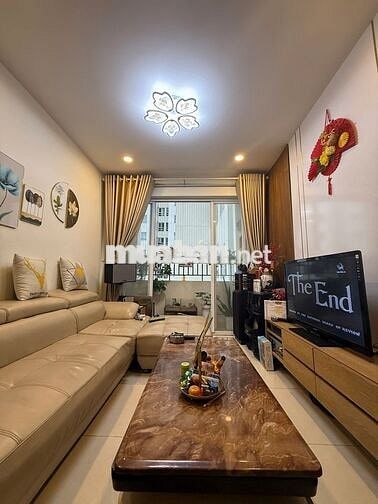 Căn 3PN 2WC có gần full nội thất mới đẹp giá chỉ 9tr/tháng