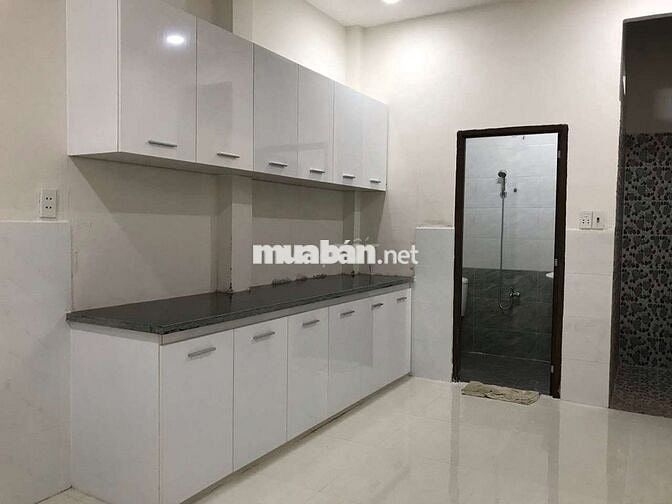 NHÀ MỚI ĐẸP ĐÚC 1 LẦU 3,2×14. Đ.SỐ 9. SỔ HỒNG RIÊNGVUÔNG. P16. GÒ VẤP.
