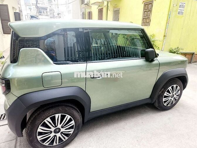VinFast VF3 2024 Thuê pin tiên phong - 3600 km