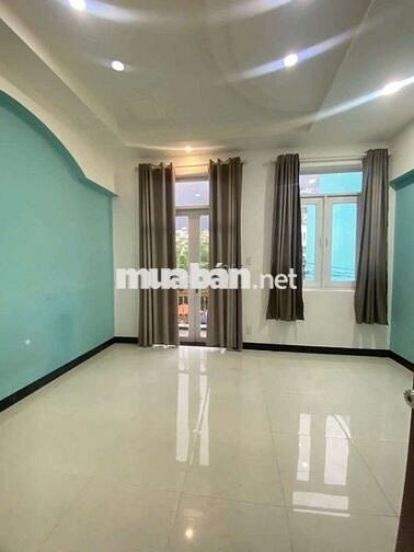 🟥🟥CHO THUÊ NC - DT 4,5x13M - HẺM 1979 HUỲNH TẤN PHÁT - TT NHÀ BÈ