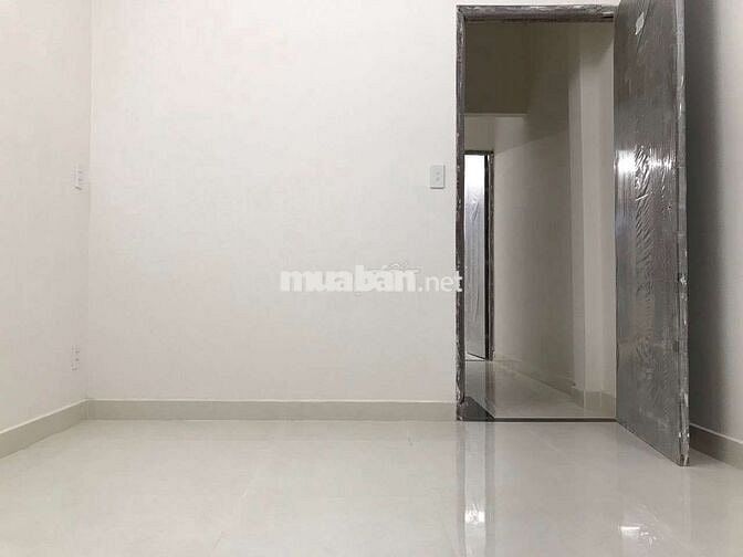 NHÀ MỚI ĐẸP ĐÚC 1 LẦU 3,2×14. Đ.SỐ 9. SỔ HỒNG RIÊNGVUÔNG. P16. GÒ VẤP.