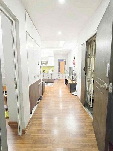 Chung cư siêu phẩm fo ngon bổ re