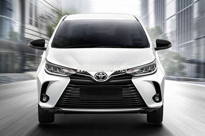 Innova Vios Veloz Fortuner Camry