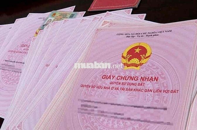 SIÊU RẺ ĐỂ ĐẦU TƯ Chỉ còn 2 lô cuối cùng , lướt sóng còn dì bằng