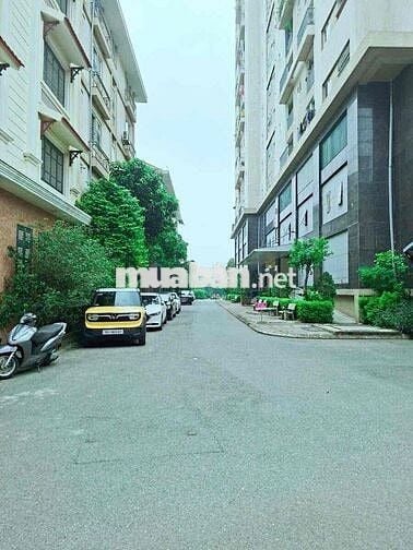 Chung cư siêu phẩm fo ngon bổ re