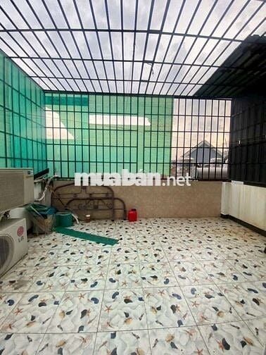 🟥🟥CHO THUÊ NC - DT 4,5x13M - HẺM 1979 HUỲNH TẤN PHÁT - TT NHÀ BÈ