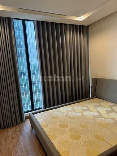 Cho thuê CHCC Vinhomes Metropolis: 29 Liễu Giai, 75m2, 2PN, 2WC