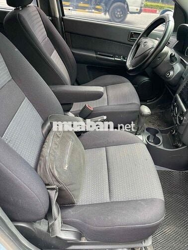 Hyundai Click 2008 1.4 AT - 200000 km