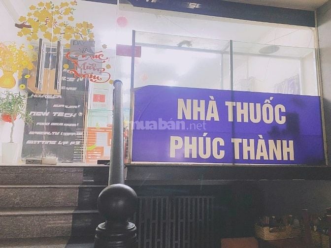 Cho thuê mặt bằng đường D4, KDC Him Lam, phường Tân Hưng, Q7