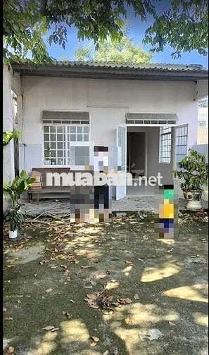 CHÍNH CHỦ CẦN BÁN GẤP NHÀ CẤP 4_240M2, THÔN VÂN DƯƠNG 1, XÃ HÒA LIÊN
