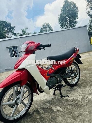Xipo 120 bs 64