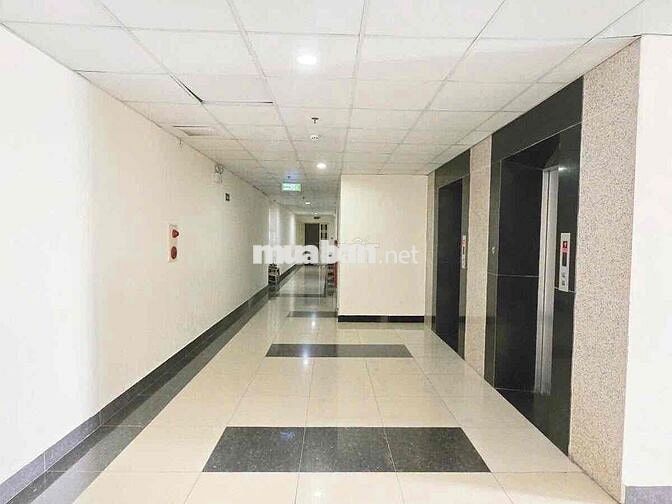 Chung cư siêu phẩm fo ngon bổ re