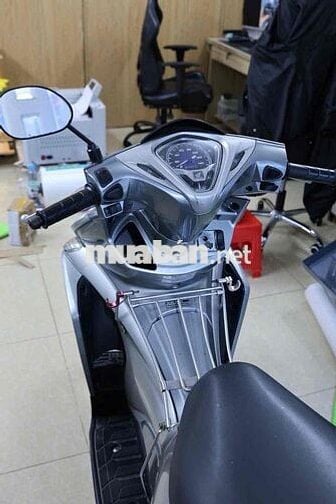 Chính Chủ Bán xe AB 2012 Máy Êm Đẹp