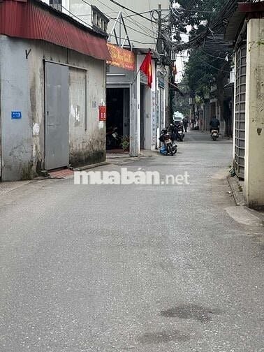 Bán đất thổ cư phố Thạch Cầu- Long Biên- gần cầu Vĩnh Tuy, Aeon