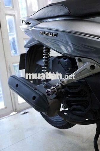 Chính Chủ Bán xe AB 2012 Máy Êm Đẹp