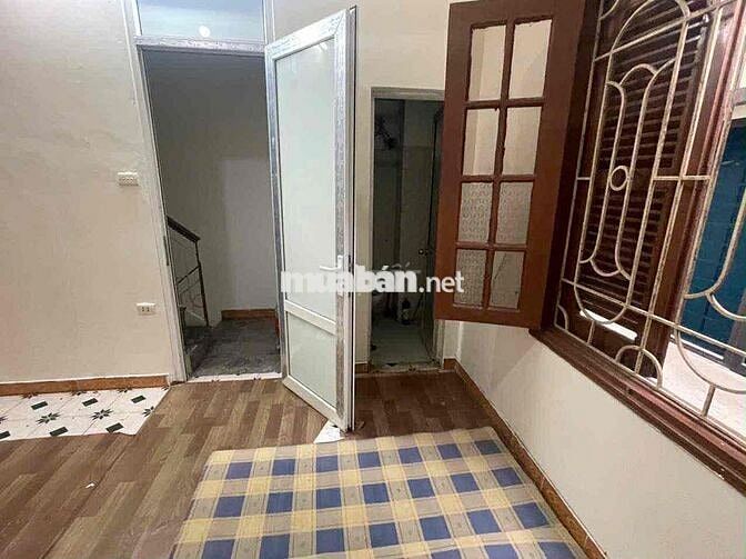 BÁN NHÀ CHÍNH CHỦ HOÀNG HOA THÁM - BA ĐÌNH 26m x 4 tầng - GIÁ : 5.65ty