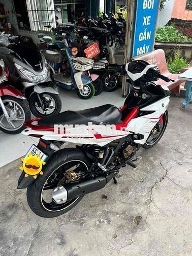 Exciter 150 Xe Đẹp Máy Zin (trả góp)