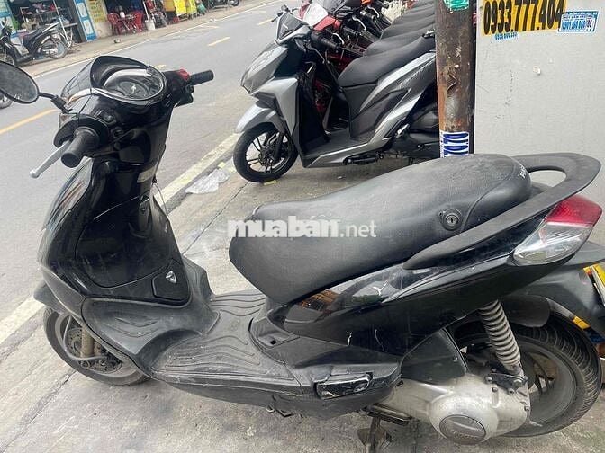 cửa hàng cần bán xe ELy 2012 Fi