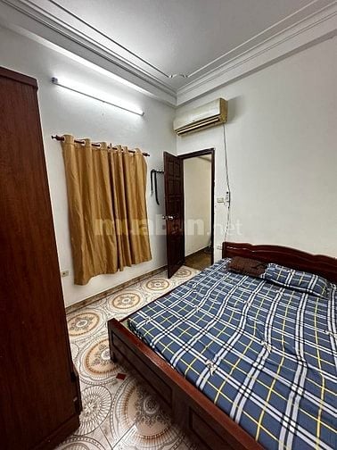 Cho thuê nhà nguyên căn 3 tầng 3 ngủ 
