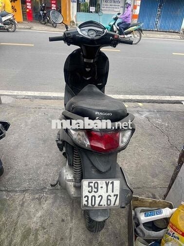 cửa hàng cần bán xe ELy 2012 Fi